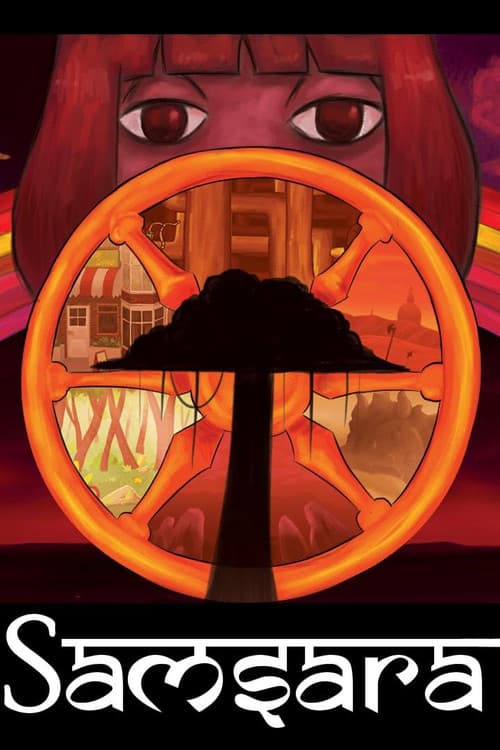 Samsara poster