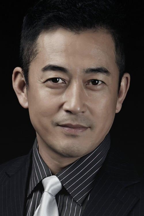 Wang Zhifei profile photo