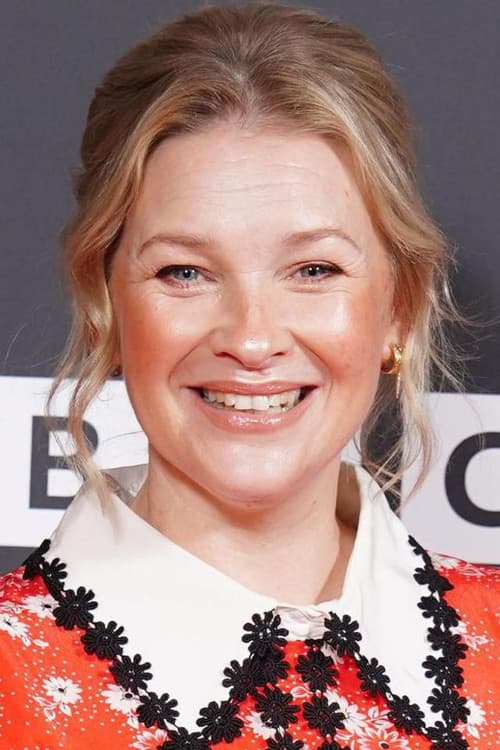 Joanna Page profile photo