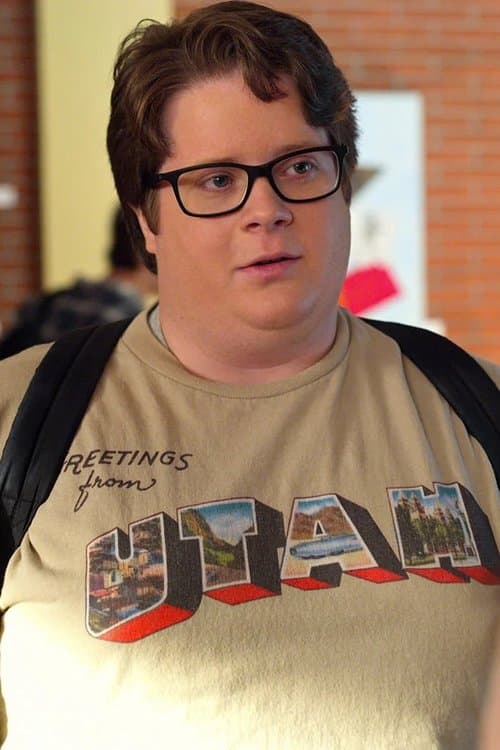 Jack Seavor McDonald profile photo