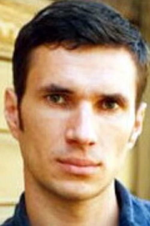 Aleksei Zhiryakov profile photo