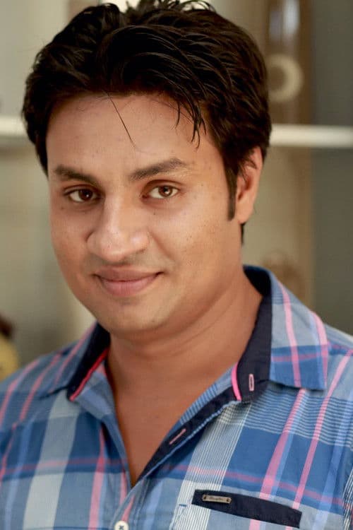 Pradeep Dharmadasa profile photo