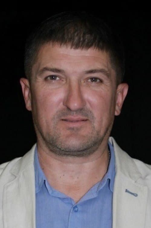 Artyom Kozin profile photo