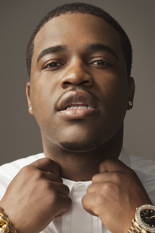 A$AP Ferg profile photo