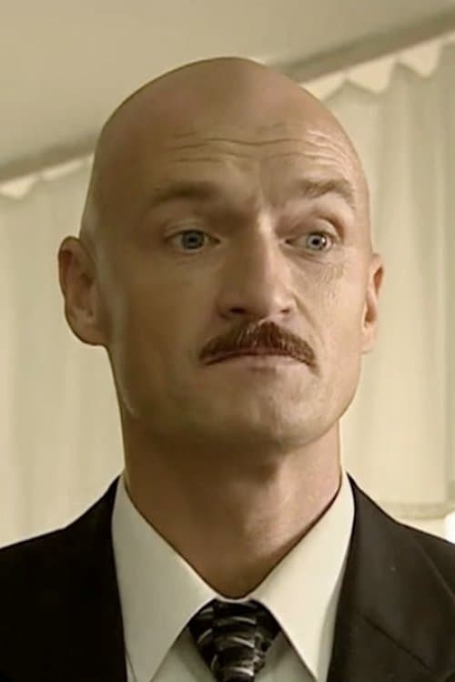 Serhiy Marchenko profile photo