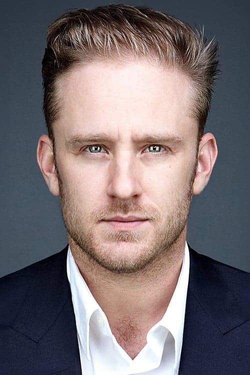 Ben Foster profile photo