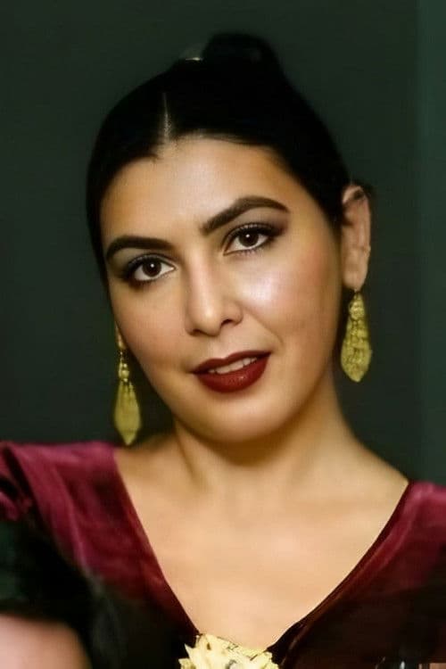 Lari Khitana profile photo