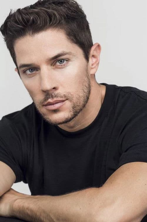 Sam Hayden-Smith profile photo