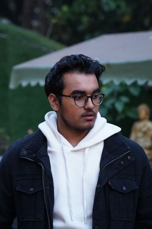 Mahir Laul profile photo