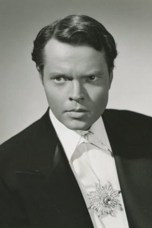 Orson Welles profile photo