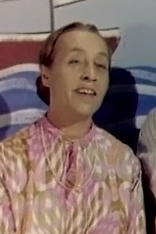 Frosso Kokkola profile photo