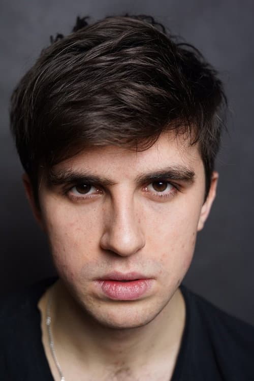 Mikhail Titorenko profile photo
