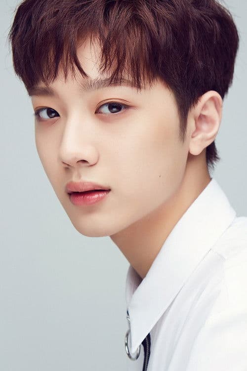 Lai Guan-lin profile photo