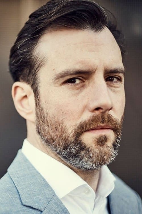 Benjamin Grüter profile photo