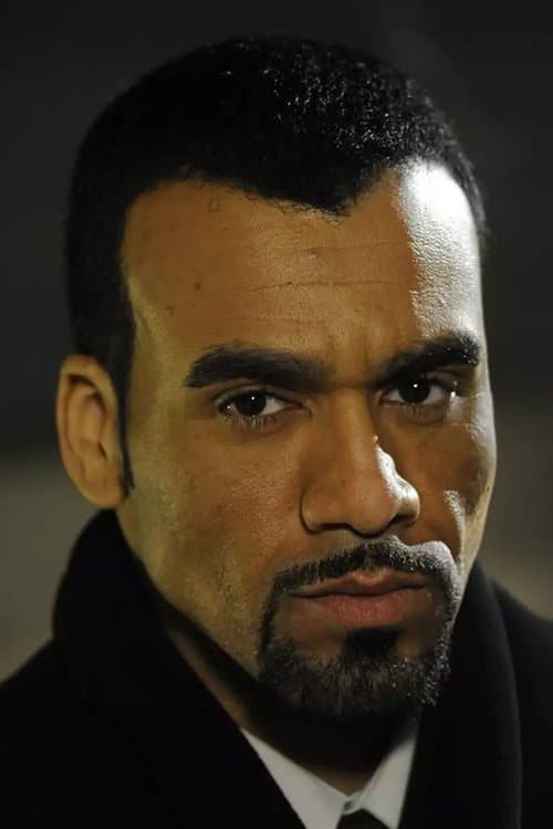 Danny Blanco Hall profile photo