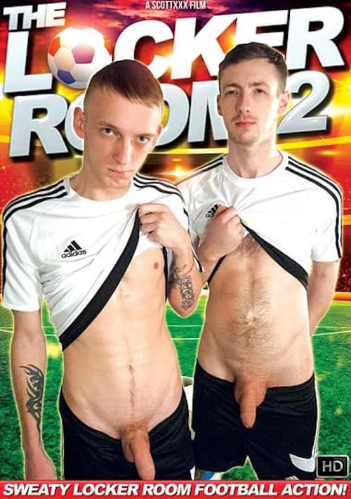 The Locker Room 2 poster