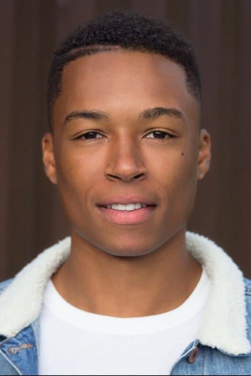 Zephaniah Terry profile photo