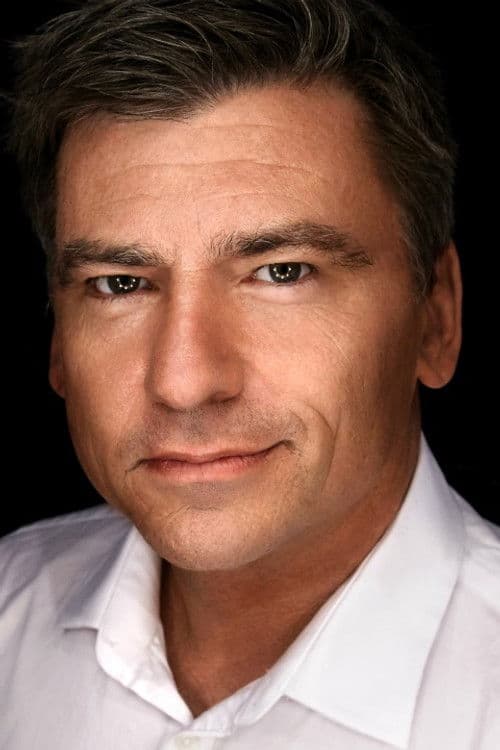 Mark Ferguson profile photo