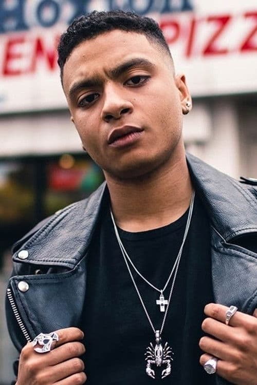 Ludovic Jean-Francios profile photo