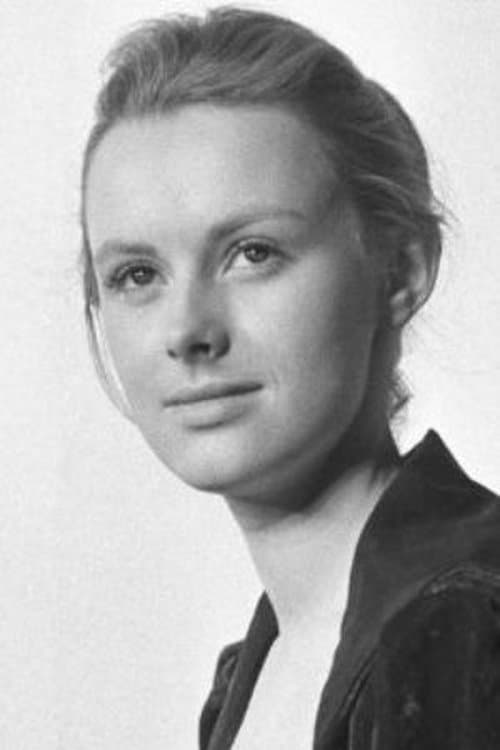 Wanda Chwiałkowska profile photo