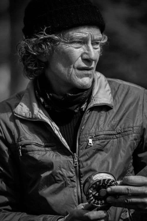 Lars Nilssen profile photo