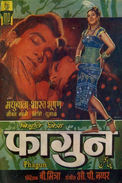 Phagun poster