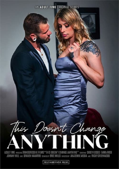 This Doesn't Change Anything poster