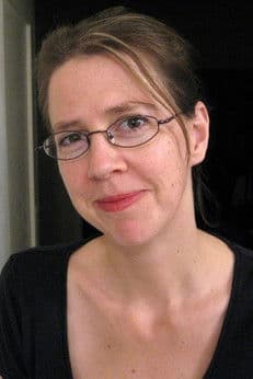 Kim Roberts profile photo