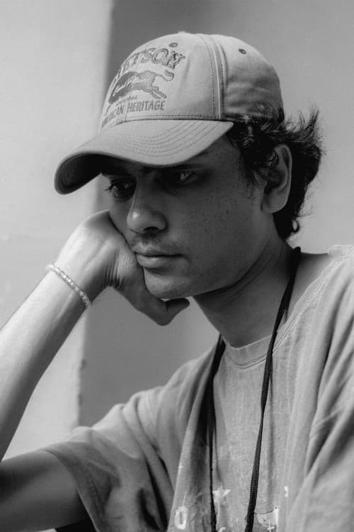 Sinclair Suhood profile photo