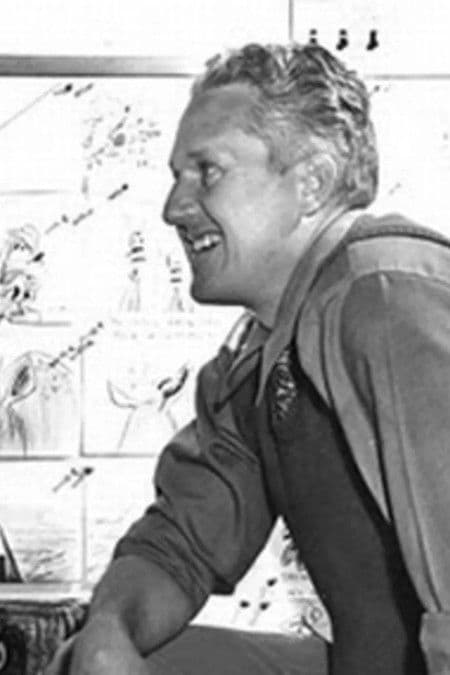 Jack Kinney profile photo