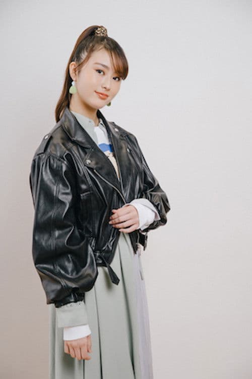 Momoka Sumitani profile photo