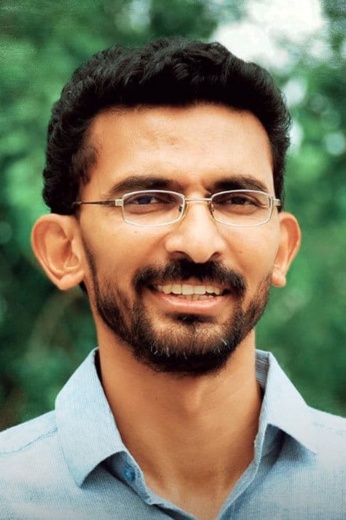 Sekhar Kammula profile photo