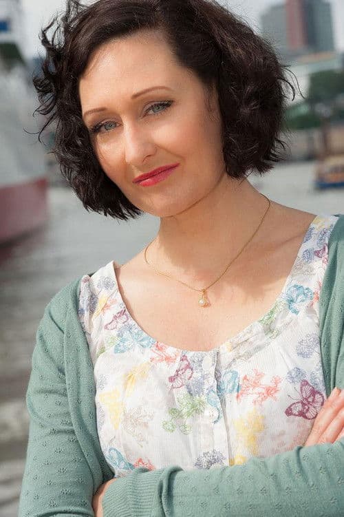 Marina Zimmermann profile photo