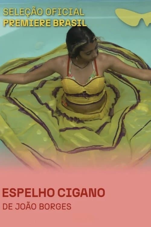Espelho Cigano poster