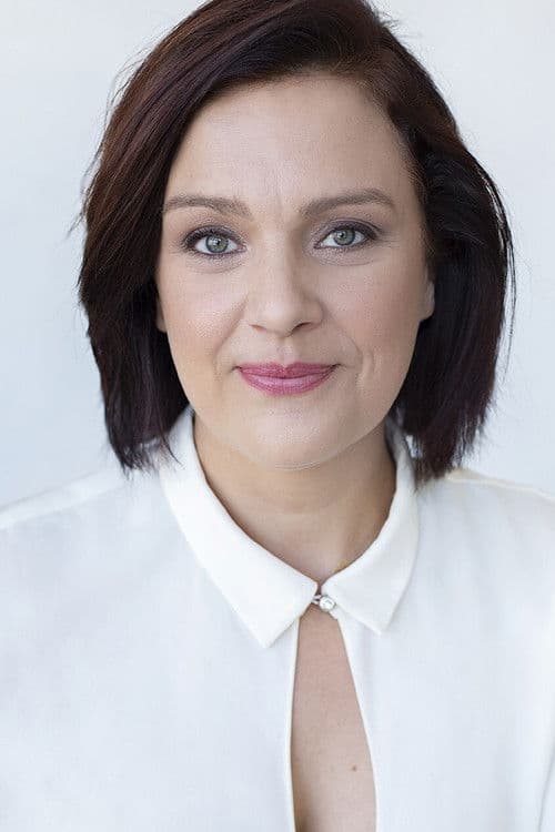 Julie Roussel profile photo