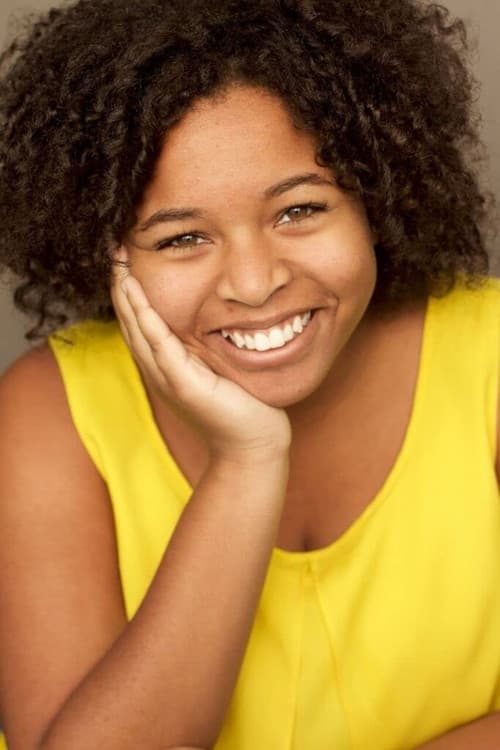 Nysa Morris profile photo