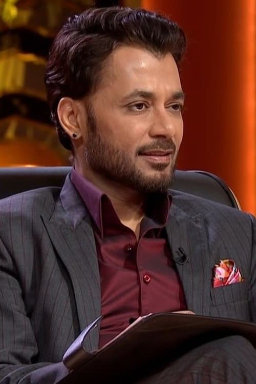 Anupam Mittal profile photo