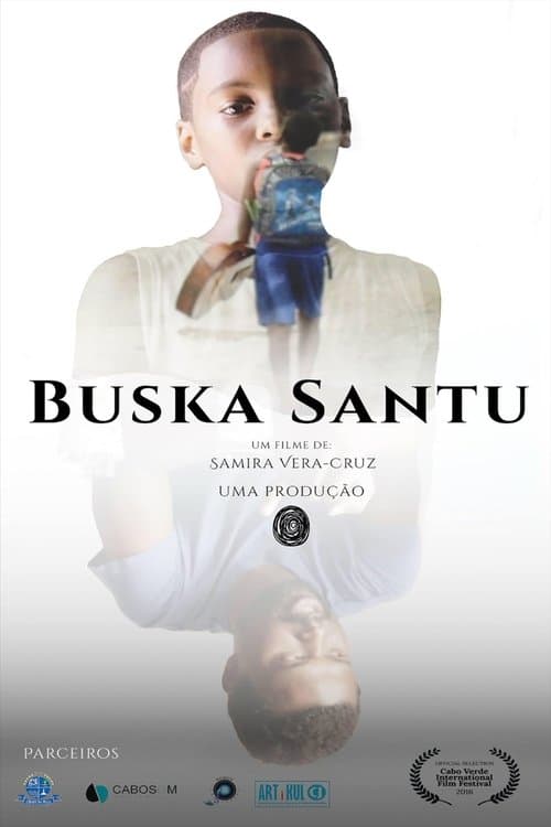 Buska Santu poster