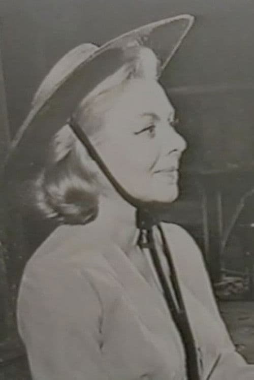 Marcela Rusu profile photo