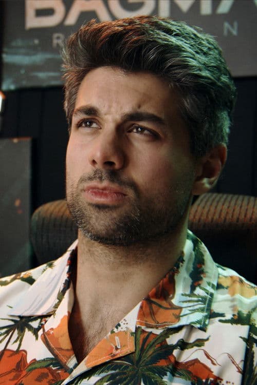 Phillip Wilson profile photo