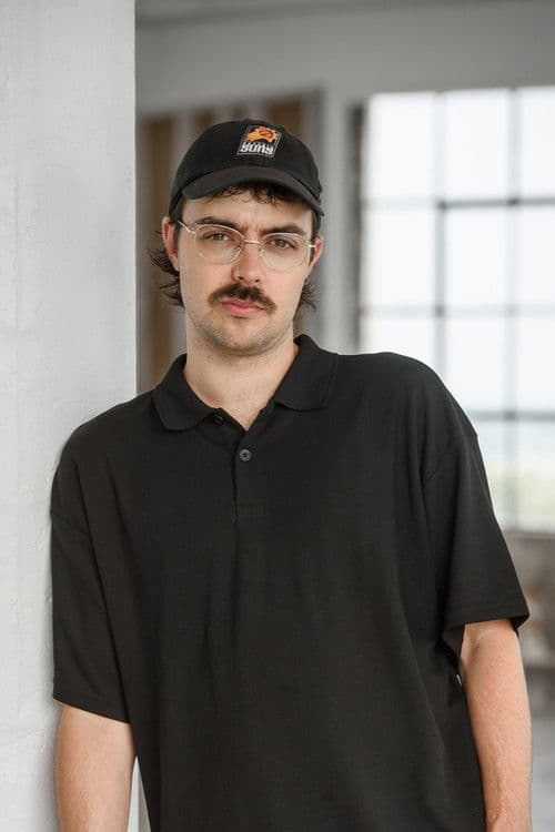 Jean-Martin Gagnon profile photo