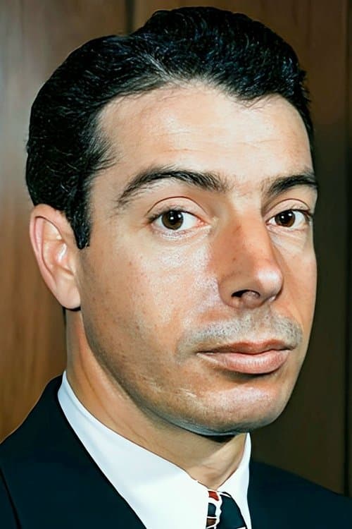 Joe DiMaggio profile photo