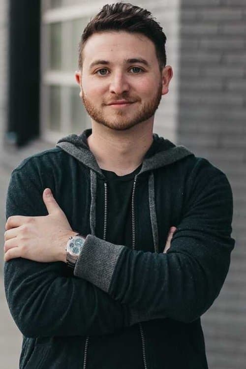 Mike Weinberg profile photo