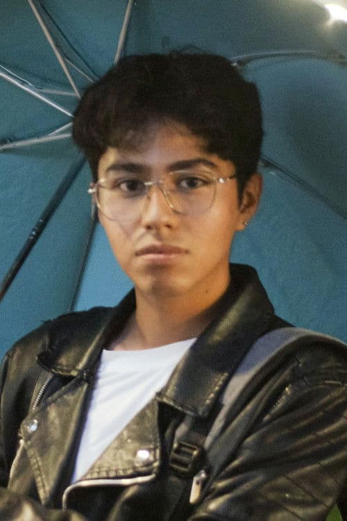 Salvador Solano profile photo