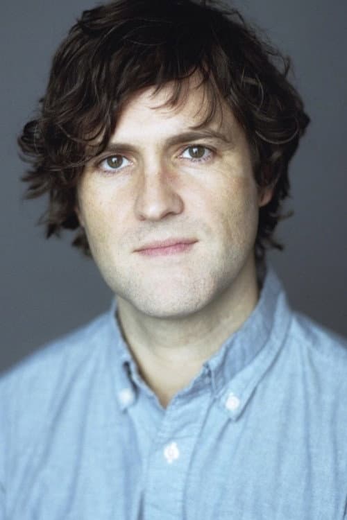 Brendan Donaldson profile photo
