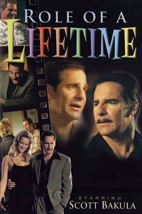 Role of a Lifetime poster