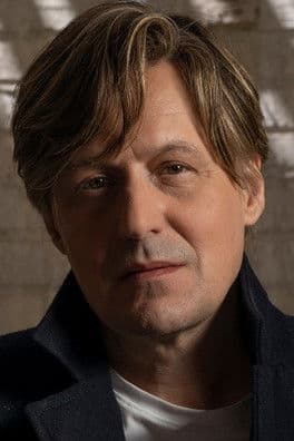 Nacho Vegas profile photo