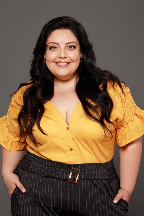 Constanza Hernández profile photo