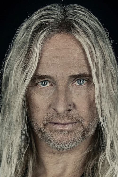 Nick Beggs profile photo