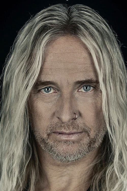 Nick Beggs profile photo